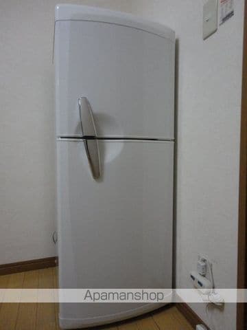 ミルキーハウスB棟の内装写真