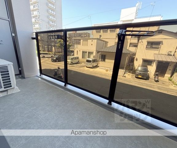 阪急電鉄京都線 西京極駅 徒歩17分 7階建 築1年の内装写真