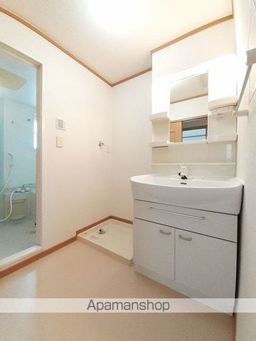 モーント シャインCの内装写真
