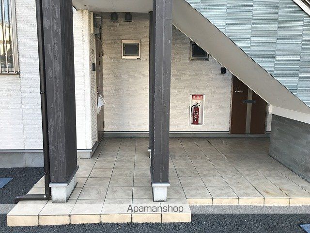 Y’sスクエア荒尾の外観写真