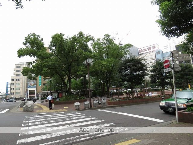 レジディア大森の周辺写真
