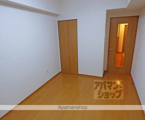 HF河原町二条レジデンスの内装写真