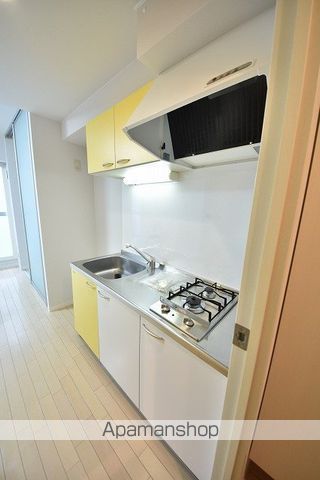 レジデンス札幌北18条の内装写真