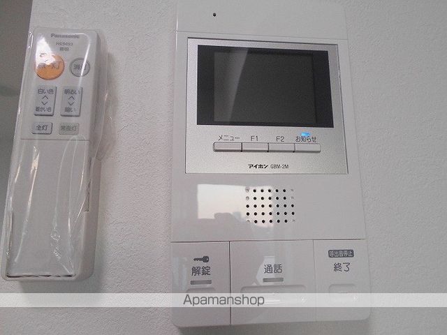 DORMOUSE 和の内装写真