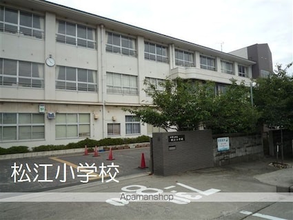 和歌山県和歌山市松江北７丁目[2LDK/57.75m2]の周辺6