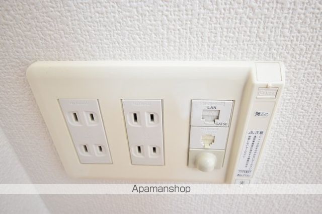 ユーラナス木太の内装写真