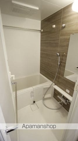 MQuarto新座の内装写真