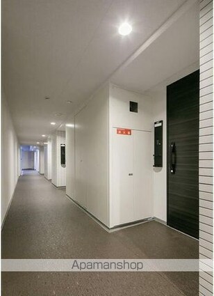 コンフォリア秋葉原ＥＡＳＴ[1R/30.34m2]の共用部1