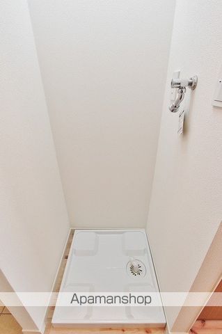 A’VIEWの内装写真