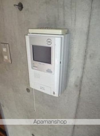 トレンタハウス桜新町の内装写真