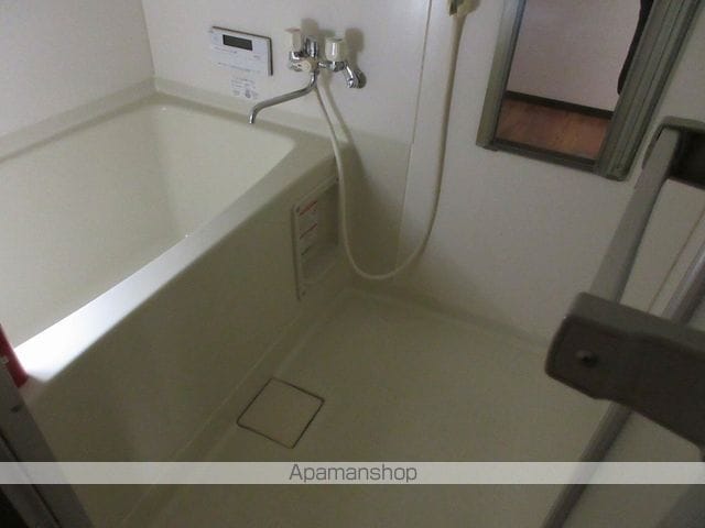 レフィナードDの内装写真