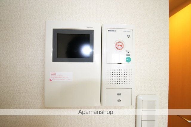 ヴェリテ新大阪の内装写真
