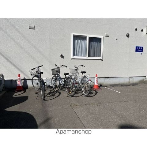 札幌市手稲区 2階建 築22年のその他写真