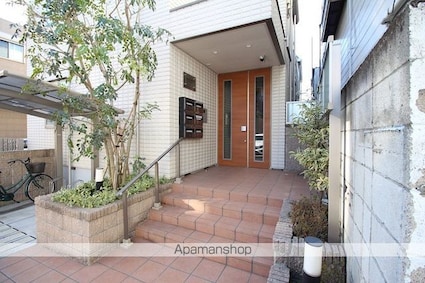 アザレア高円寺[1K/27.28m2]の内装7