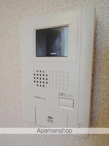 レオパレスボヌールIIの内装写真