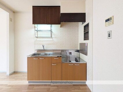 カーサみつわ台　ＣＤ[2LDK/53.46m2]の内装1