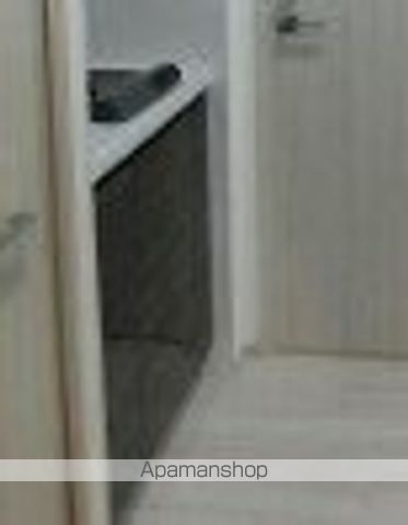 SーRESIDENCE妙蓮寺の内装写真