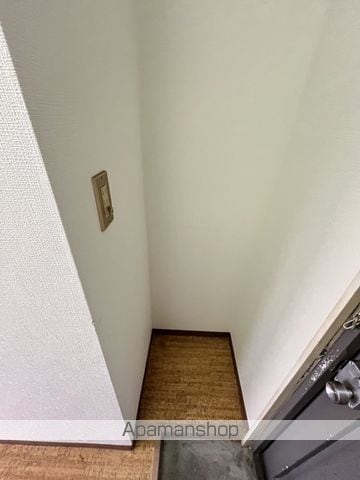 コンフォール鴨江の内装写真
