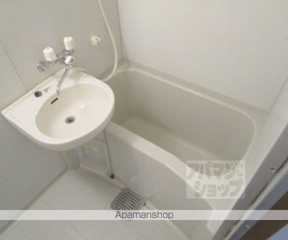 シャレー御園橋の内装写真