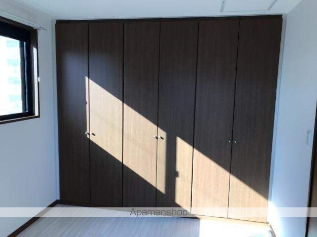 ビレッジあじきの内装写真