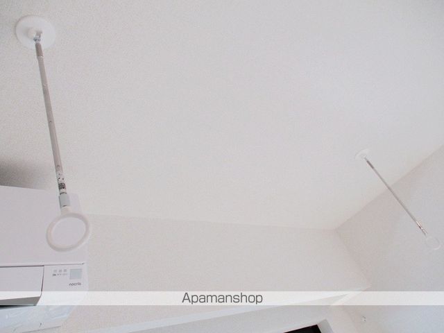 グランツ 南アルプス IIの内装写真