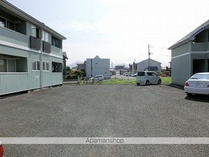 トムテ１号館[1R/28.56m2]の周辺2