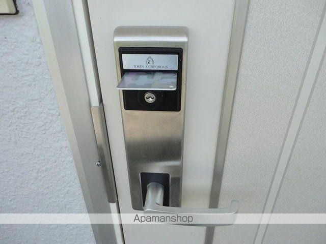 メゾンドジョイフルの内装写真