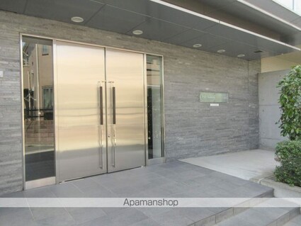 エスティメゾン高円寺[1LDK/47.44m2]のエントランス1