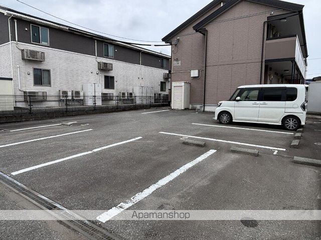 セジュールM3のその他写真