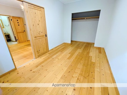 ＭＡＩＳＯＮ　Ｎａｔｕｒｅ[1LDK/44.54m2]の内装