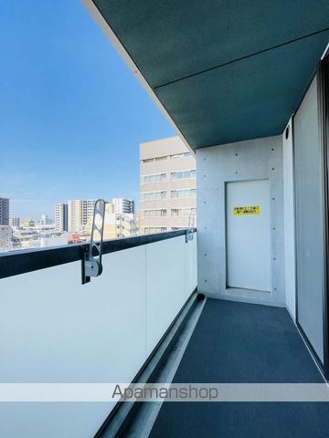 IZ-Residenceの内装写真