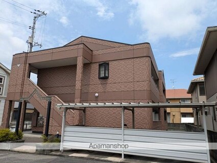 Ｗｈｉｔｅ　Ｌｉｌｙ[1K/30.96m2]の外観3