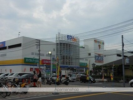 パル翠町（シングル）[1K/24.3m2]の共用部2