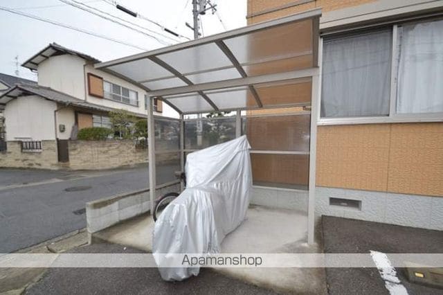 シャーメゾンフェリス 弐番館のその他写真
