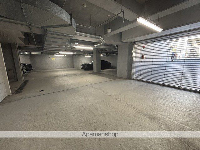 ルフィット代々木大山町の外観写真