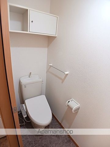 マックスシティIIIの内装写真