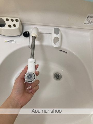 アイビスの内装写真