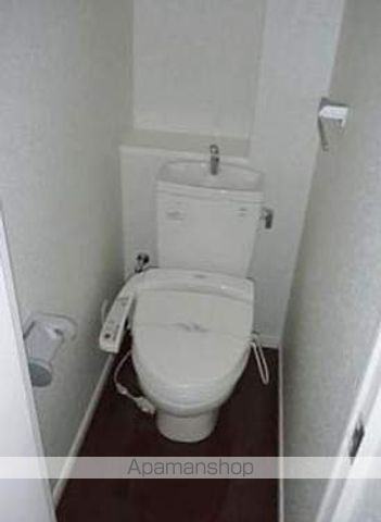 アクタス天神北の内装写真