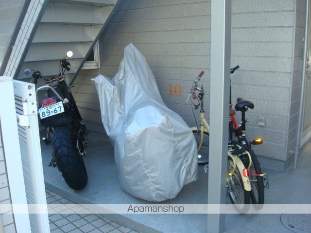 コア溝ノ口IIのその他写真
