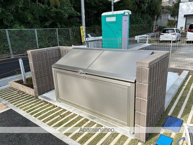 GRAND JETEの外観写真