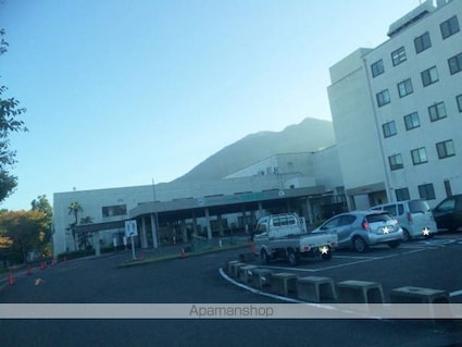 メゾン・ド・ファミーユ新屋[1LDK/50.09m2]の周辺1