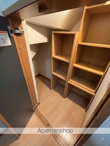 西落合二丁目戸建の内装写真