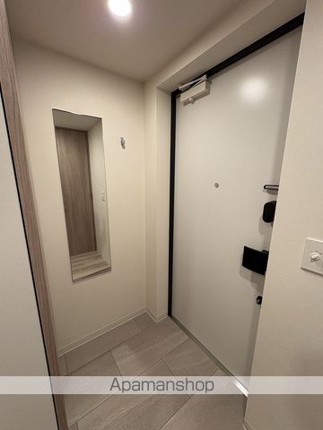 C0MF0RIALIV本町WESTQの内装写真