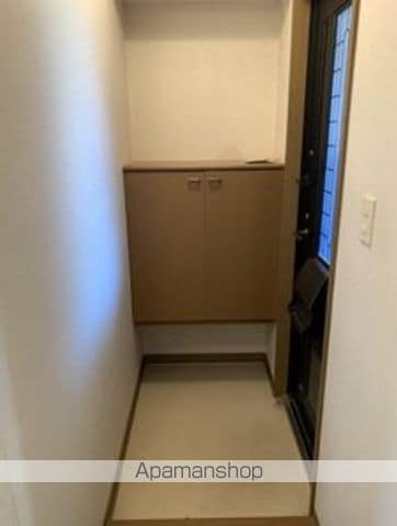 メゾン悠悠Aの内装写真
