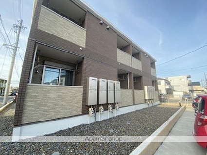 グランツコートＫＫ　Ⅰ[1K/32.25m2]のロビー1