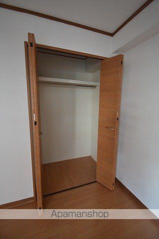 第2森川ビルの内装写真