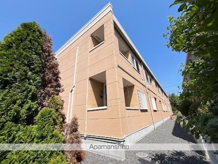 エスペランサ　Ａ[1LDK/44.73m2]の外観1