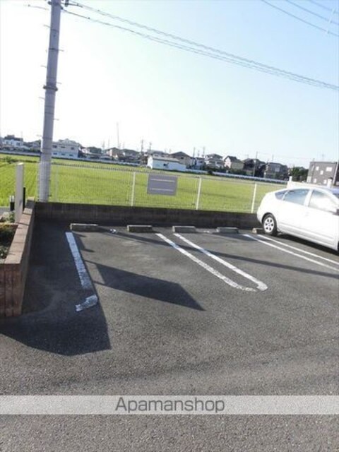 和歌山県和歌山市杭ノ瀬[2LDK/53.81m2]の駐車場2