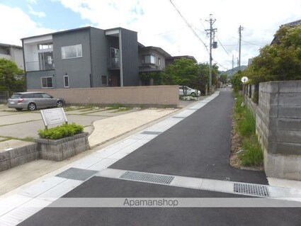 コーポ美里Ａ棟[3DK/51.34m2]の周辺1