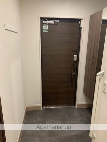 Emouvoirの内装写真